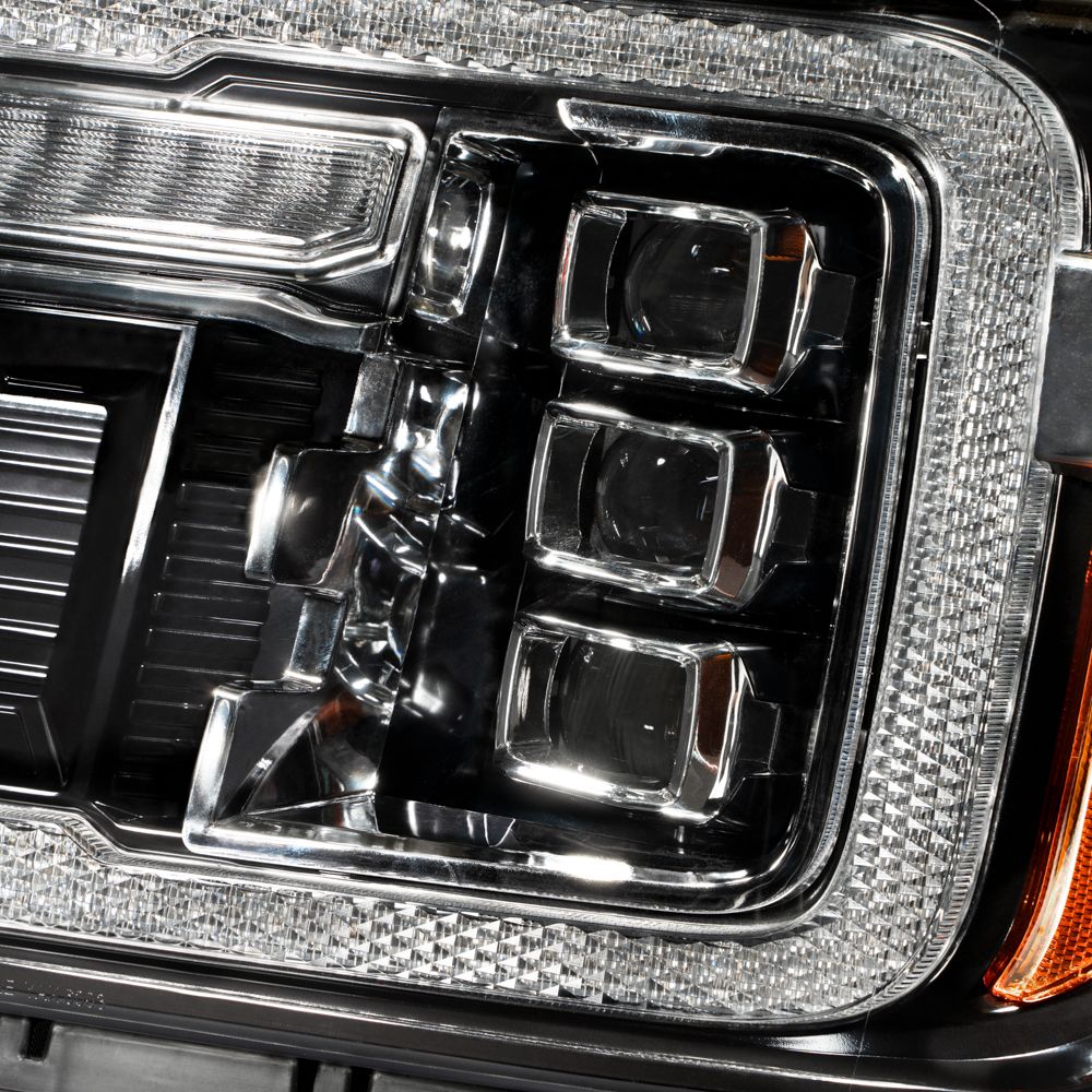 Diode Dynamics Fl0012 Headlight Assembly||fl0012_2.Jpg||87||diofl0012||908392