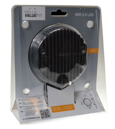 Product of Hella 357105002 Work Light