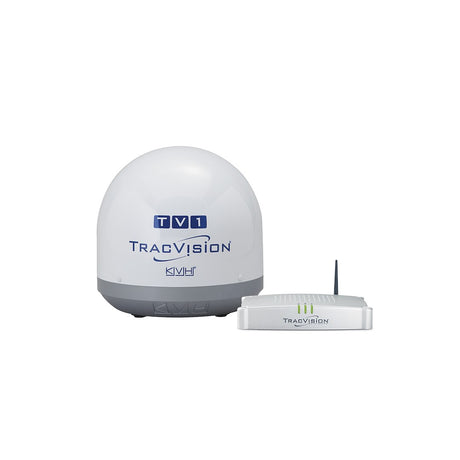Kvh 01-0366-07 Satellite Tv System||||85||kvh1036607||2024113