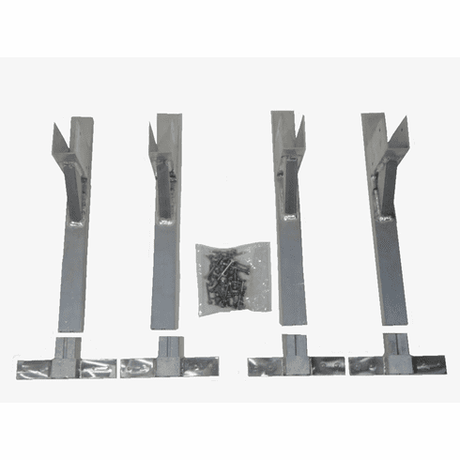 Product of Rack-Em Pk-28b Race & Work Trailer Accessory