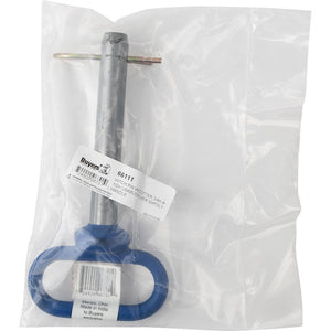 Buyers Products 66111 Trailer Hitch Pin||66111_4.Jpg||89||b8366111||2212358