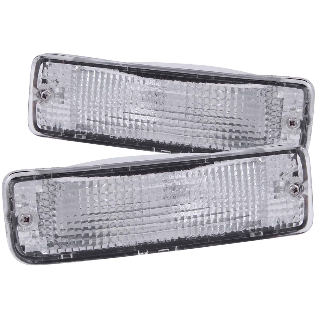 Anzo Usa 511019 Parking/ Turn Signal Light Assembly||511019.Jpg||85||a1r511019||1352741