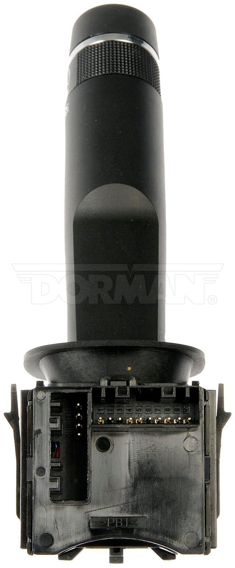 Dorman (Oe Solutions) 901-284 Multi Function Switch||901-284_1.Jpg||86||d18901284||2150724