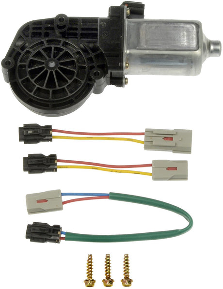 Dorman (Oe Solutions) 742-273 Power Window Motor||742-273-002.Jpg||86||d18742273||2150644