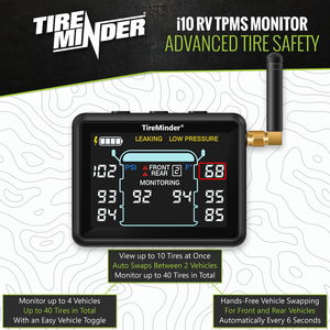 Minder Research Tm22164 Tire Pressure Monitoring System - Tpms||tm22164-Pt01.Png||86||v46tm22164||2367891