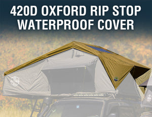 Product of Overland Vehicle Systems 18329936  Tent 