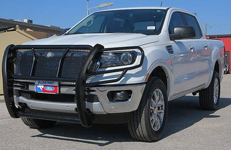 Product of Steelcraft 50-1340 Grille Guard  