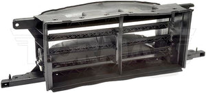 Dorman (Oe Solutions) 601-337 Radiator Shutter Assembly||601-337_3.Jpg||88||d18601337||1191745