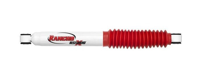 Product of Rancho RS55367 RS5000X Twin Tube Shock Absorber 