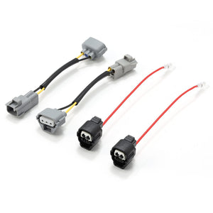 Alpharex Usa 810014 Headlight Wiring Harness||810014_1.Jpg||86||alp810014||1467996