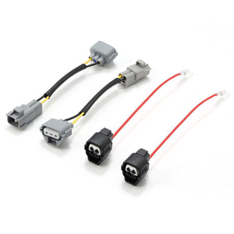 Alpharex Usa 810014 Headlight Wiring Harness||810014_1.Jpg||86||alp810014||1467996