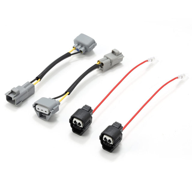 Alpharex Usa 810014 Headlight Wiring Harness||810014_1.Jpg||86||alp810014||1467996