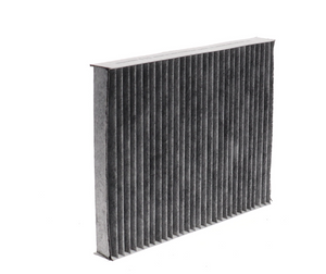 Product of Wix Filters Wp10370 Cabin Air Filter