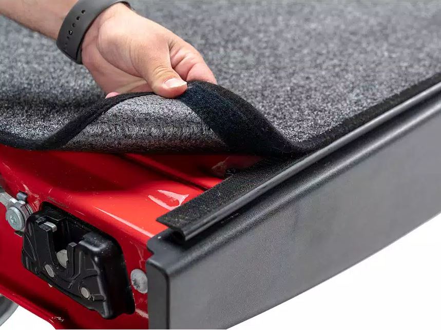 Product of BedRug BRR24DCK  Bed Liner 