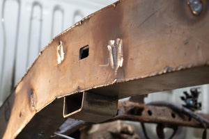 Product of Kentrol Rb7108r Replacement Frame Section