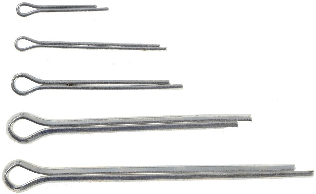 Help! By Dorman 13422 Cotter Pin Assortment||13422-003.Jpg||87||d1813422||1280581