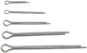 Help! By Dorman 13422 Cotter Pin Assortment||13422-003.Jpg||87||d1813422||1280581