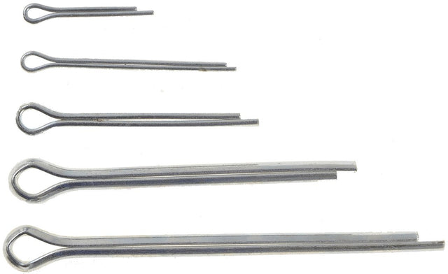 Help! By Dorman 13422 Cotter Pin Assortment||13422-003.Jpg||87||d1813422||1280581