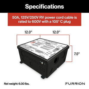 Furrion Llc F50-Ats Power Transfer Switch||f50-Ats_1.Jpg||86||f6n2021123710||1154514