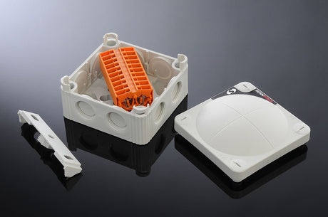 Product of Scanstrut Sb-8-10 Junction Box