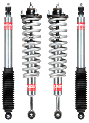 Product of Eibach E80-82-007-01-22 Leveling Kit Suspension 2-1/2 Inch Coil Springs 