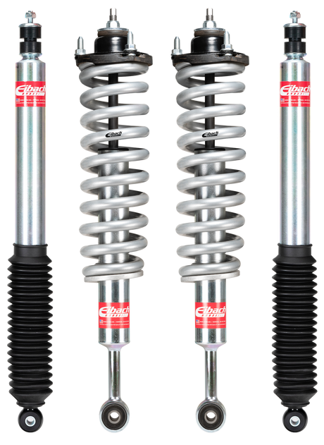 Product of Eibach E80-82-007-01-22 Leveling Kit Suspension 2-1/2 Inch Coil Springs 