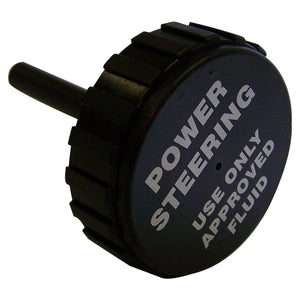 Crown Automotive 52003132 Power Steering Reservoir Cap||52003132.Jpg||85||c1y52003132||1274419