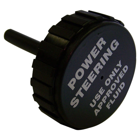 Crown Automotive 52003132 Power Steering Reservoir Cap||52003132.Jpg||85||c1y52003132||1274419