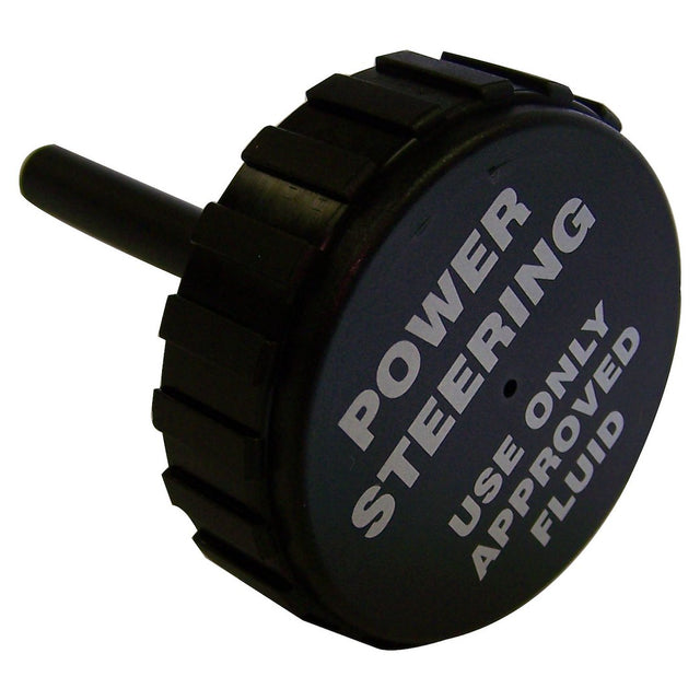 Crown Automotive 52003132 Power Steering Reservoir Cap||52003132.Jpg||85||c1y52003132||1274419