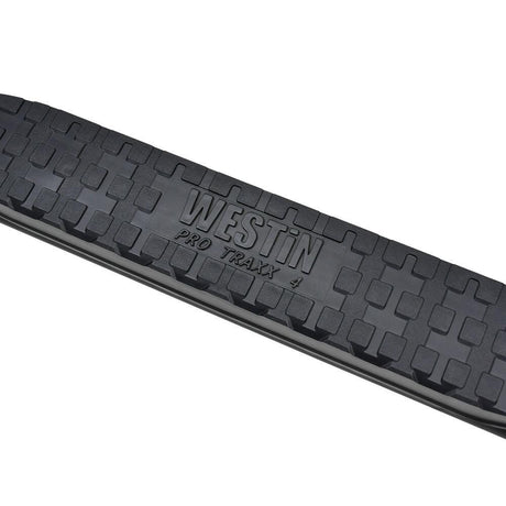 Product of Westin Automotive 21-22670 PRO TRAXX ® Nerf Bar With Surface Steps 