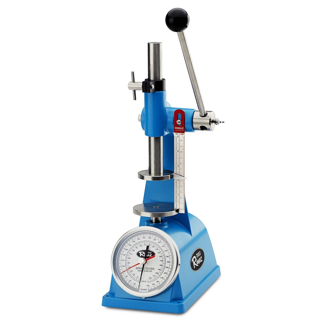 Proform Parts Bb0500 Valve Spring Tester||||86||p75bb0500||1911935