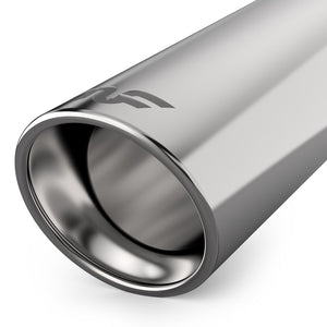 Product of Magnaflow Performance 15333 Performance Cat-Back System Single Exhaust System Kit 