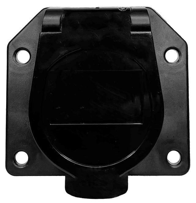 Rv Designer Tc503 Trailer Wiring Connector||tc503 Front.Jpg||85||r6rtc503||1698862
