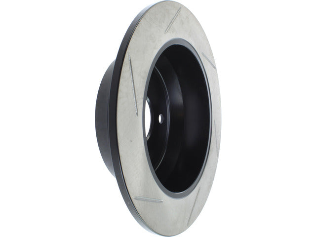 Product of Stop Tech/ Power Slot 126.67043SL SportStop ® Slotted Slotted 1-Piece Brake Rotor 