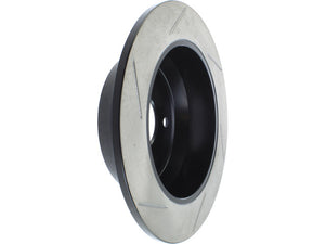 Product of Stop Tech/ Power Slot 126.67043SL SportStop ® Slotted Slotted 1-Piece Brake Rotor 