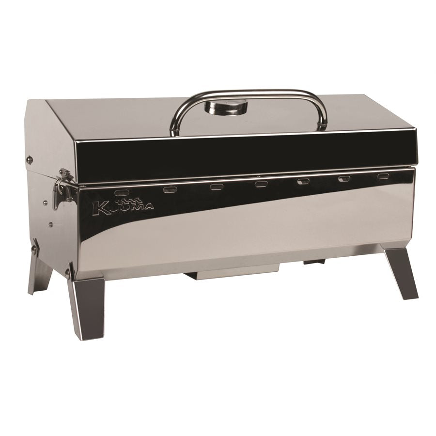 Product of Camco Marine 58131 Barbeque Grill
