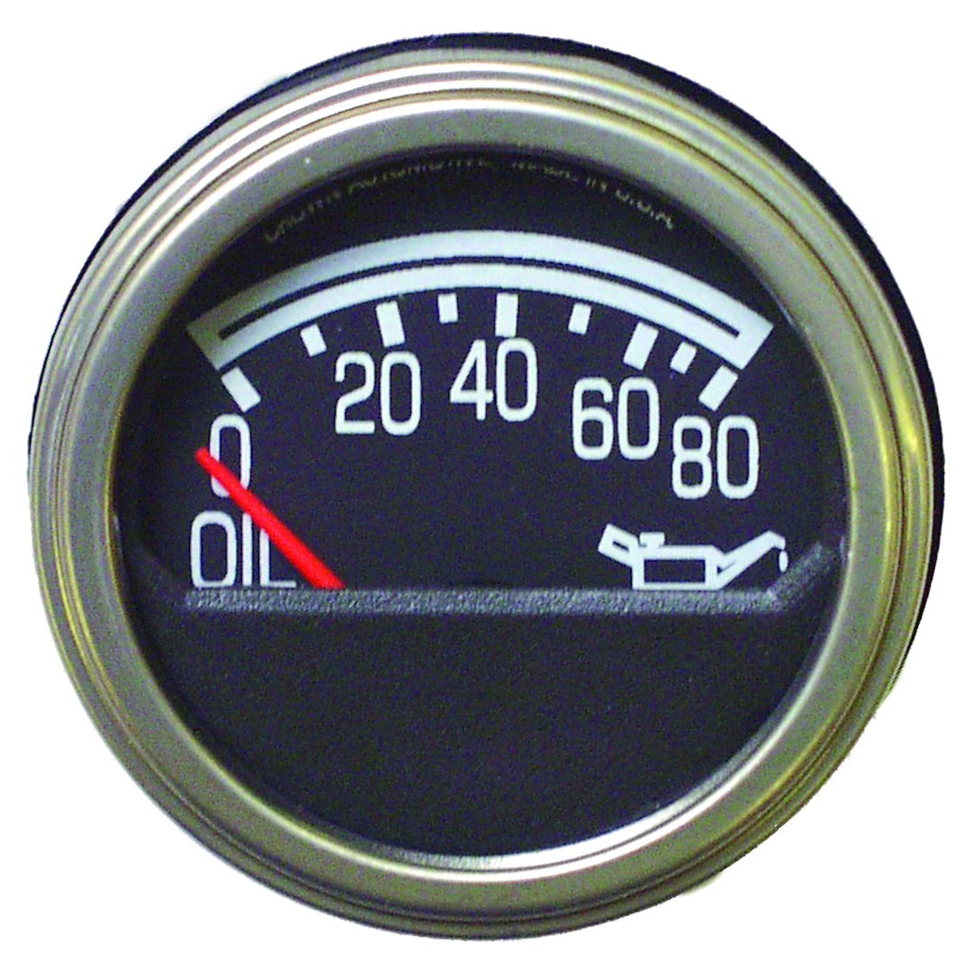 Product of Crown Automotive J5750279 Gauge Oil Pressure