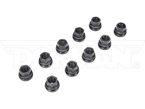 Dorman (Oe Solutions) 611-246 Lug Nut||611-246_4.Jpg||89||d18611246||2061846