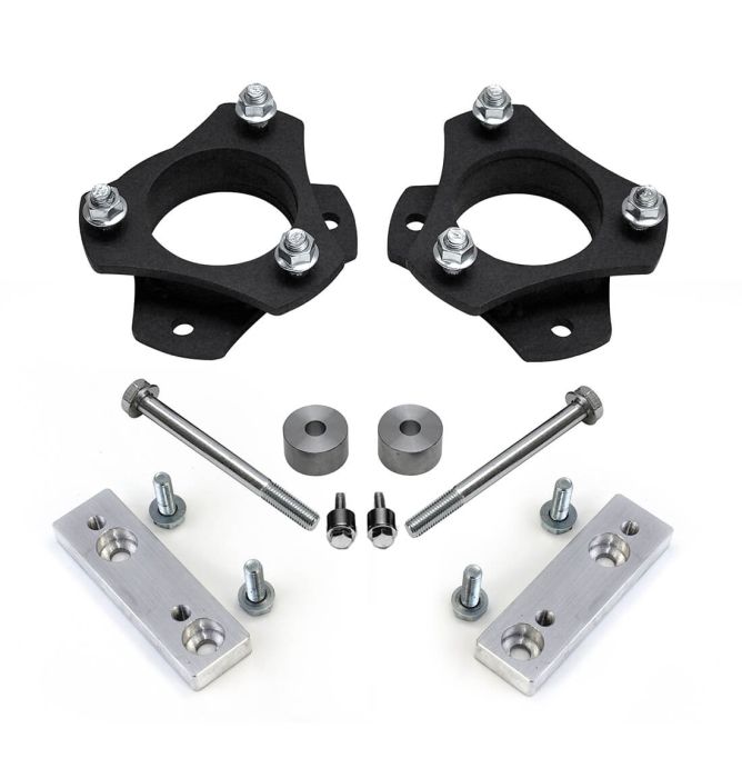 Readylift 66-5912 Leveling Kit Suspension||66-5912.Jpg||85||r90665912||2258863