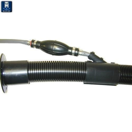 T-H Marine Rffhp-1-Dp Outboard Motor Control Cable Flange||rffhp-1-Dp_1.Jpg||86||t9trffhp1dp||1262602