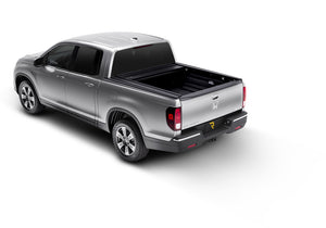Product of Retrax RetraxPro MX Hard Manual Retractable 80502 Tonneau Cover 