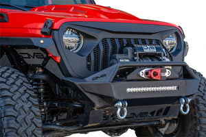Dv8 Offroad Grjl-01 Grille||2018-21-Jeep-Jl-2020-21-Jt--Grille-Black-Dv8-Offroad-Grjl-01.Jpg||90||dv8grjl01||1627593