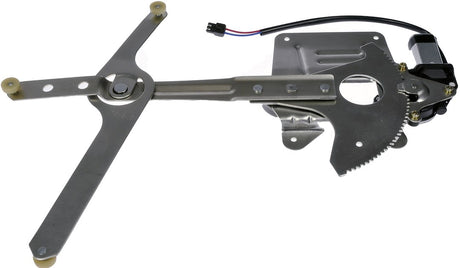 Dorman (Oe Solutions) 741-844 Window Regulator||741-844-002.Jpg||86||d18741844||956299