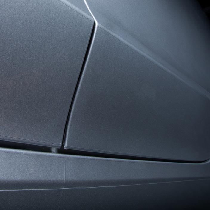 Product of Tesbros Tb-Ppf-3rocker Protective Film