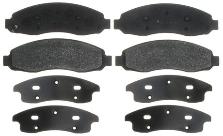 Raybestos Brakes Sgd962m Brake Pad||sgd962m-1.Jpg||85||r53sgd962m||975865