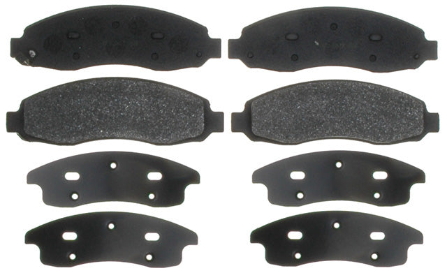 Raybestos Brakes Sgd962m Brake Pad||sgd962m-1.Jpg||85||r53sgd962m||975865