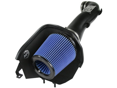 Advanced Flow Engineering 54-12092-1 Cold Air Intake||54-12092-1_Fro.Jpg||85||a1554120921||1732117