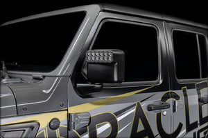 Oracle Lighting 5855-001 Exterior Mirror Cover||5855-001_8.Jpg||93||o375855001||945455
