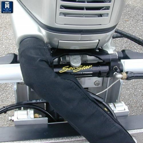 T-H Marine Zrs-1-Dp Outboard Motor Control Cable Cover||zrs-1-Dp_1.Jpg||86||t9tzrs1dp||859364
