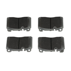 Brembo P85133n Brake Pad||p85133n_Fro.Jpg||85||brmp85133n||1754440